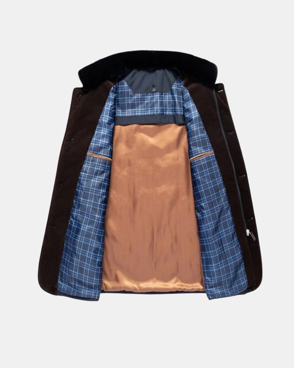 Matteo - Pánská businessová bunda