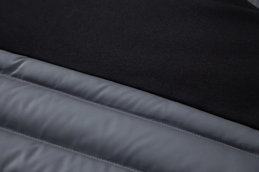 Nils - Prémiová hybridní bunda