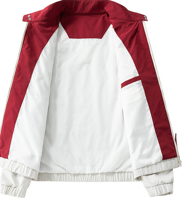 James - Ležérní lehká větrovka