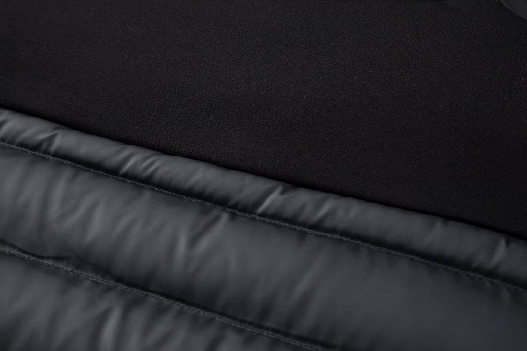 Nils - Prémiová hybridní bunda