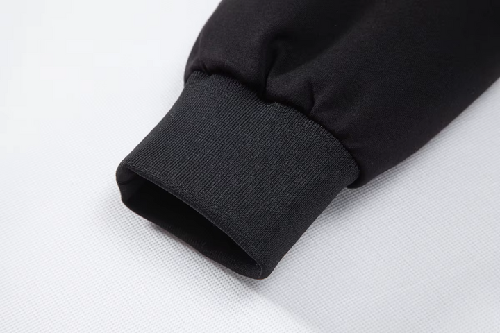 Nils - Prémiová hybridní bunda