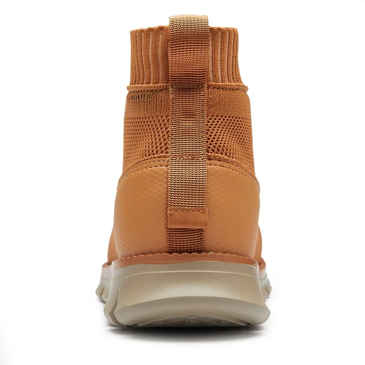 Tomáš - Pánské pohodlné a moderní turistické boty