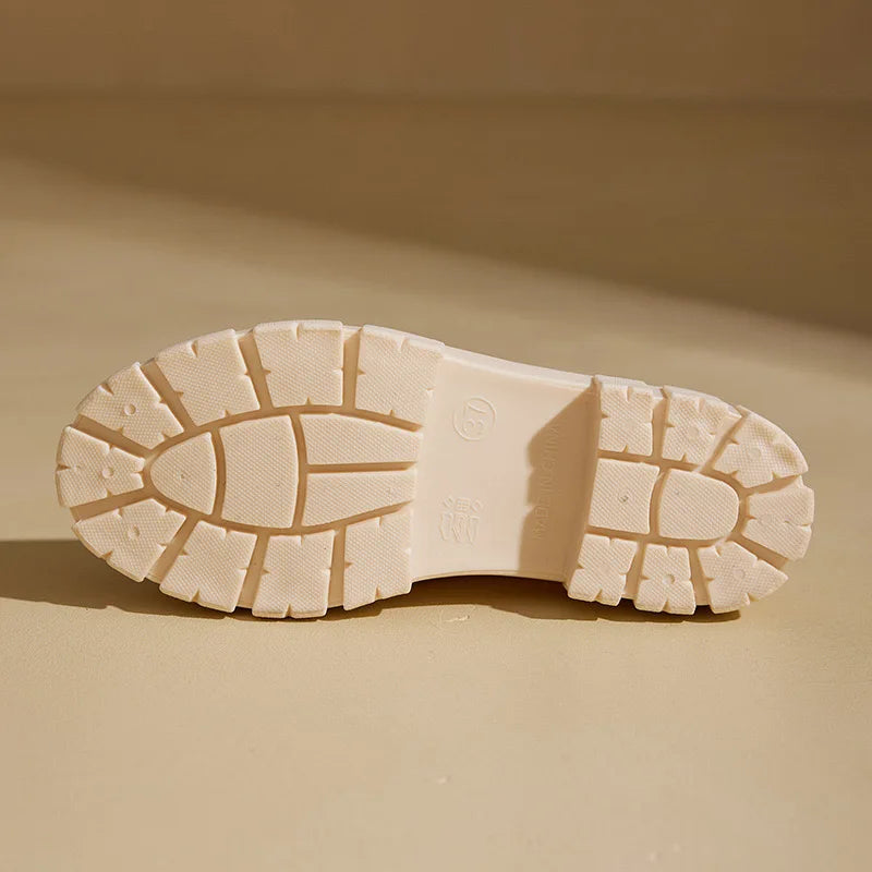 Anna – Dámské gumové kotníkové boty do deště