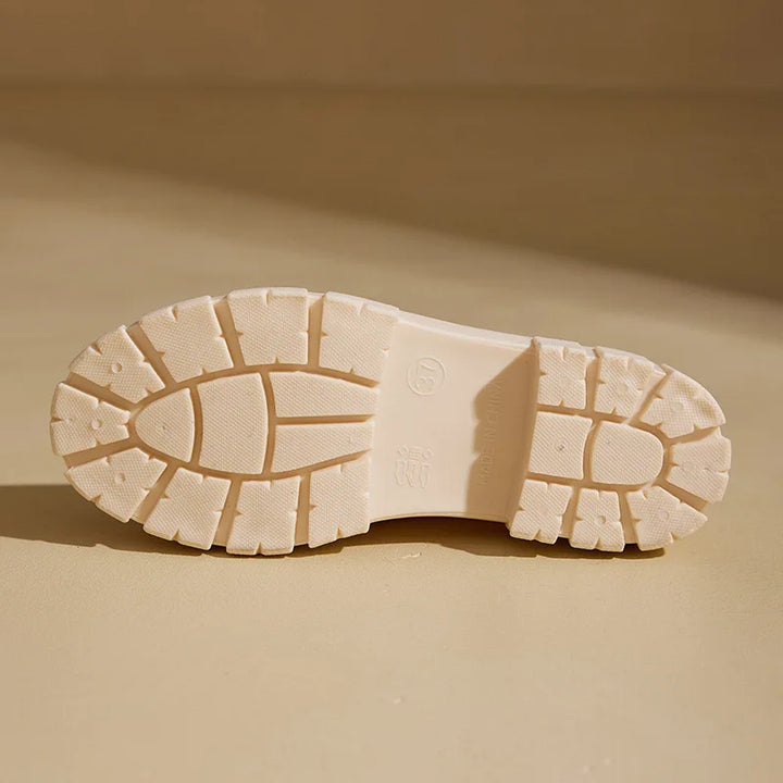 Anna – Dámské gumové kotníkové boty do deště