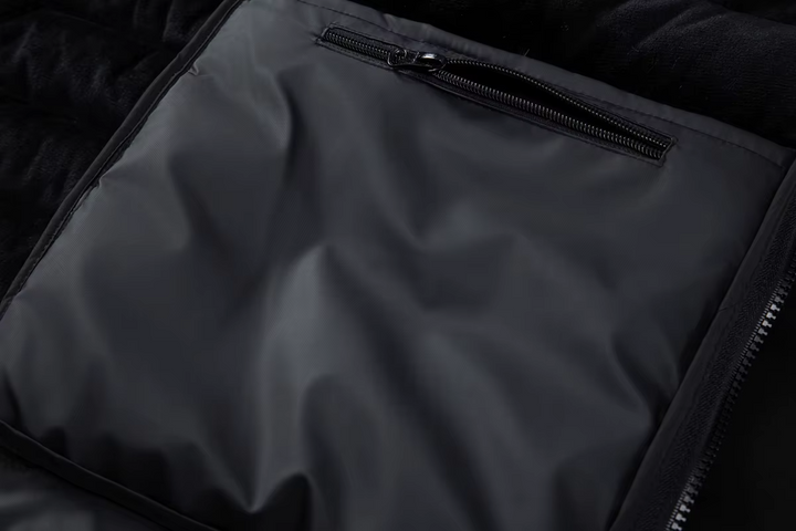 Nils - Prémiová hybridní bunda