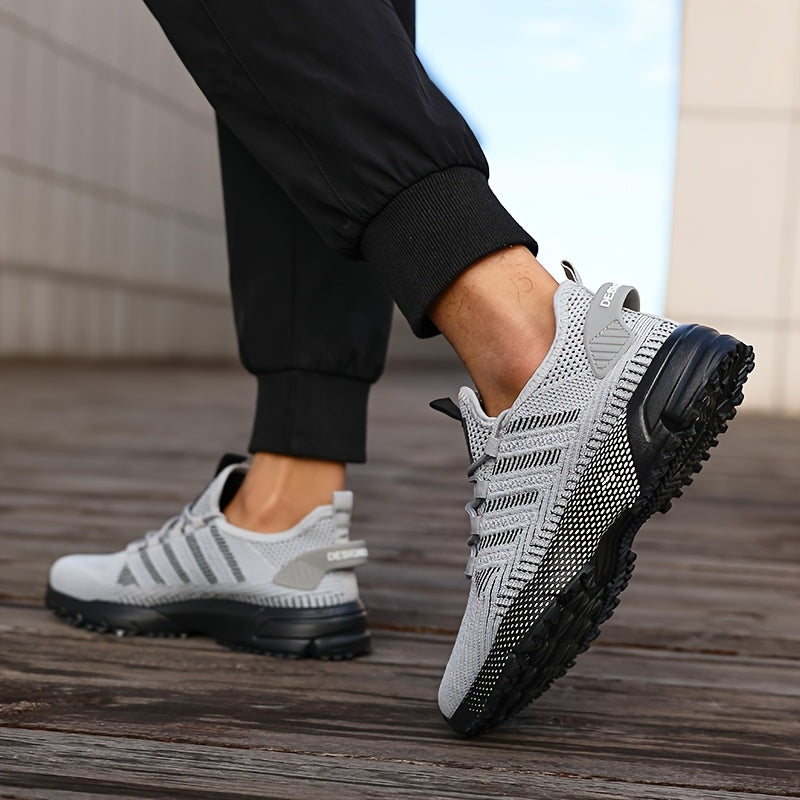 David – Pánské prodyšné sportovní tenisky