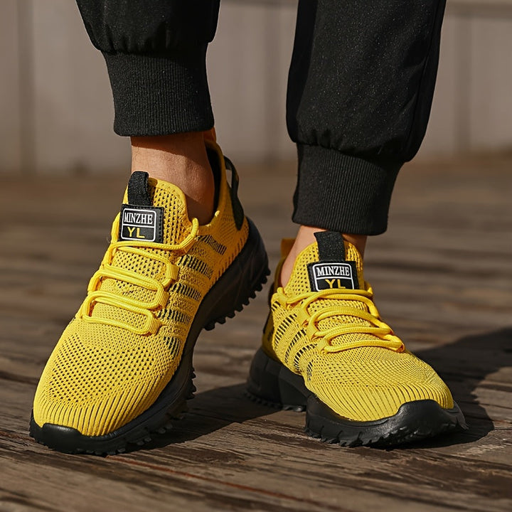 David – Pánské prodyšné sportovní tenisky