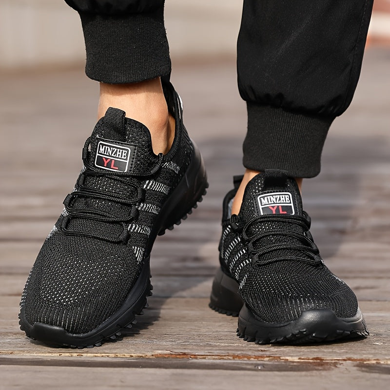 David – Pánské prodyšné sportovní tenisky