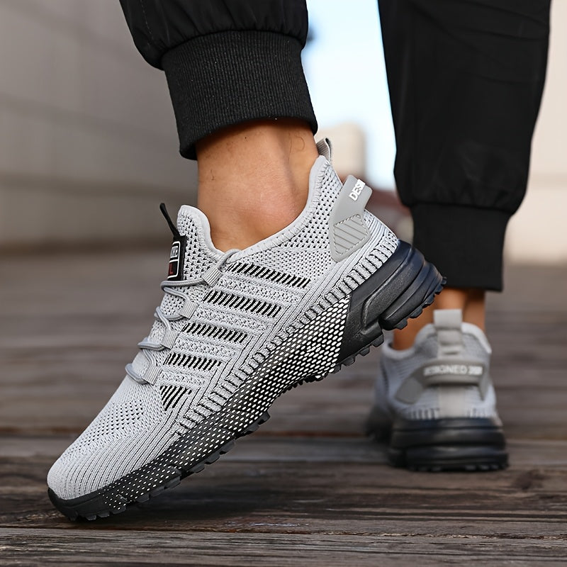 David – Pánské prodyšné sportovní tenisky