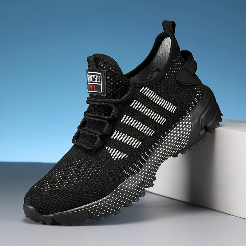 David – Pánské prodyšné sportovní tenisky