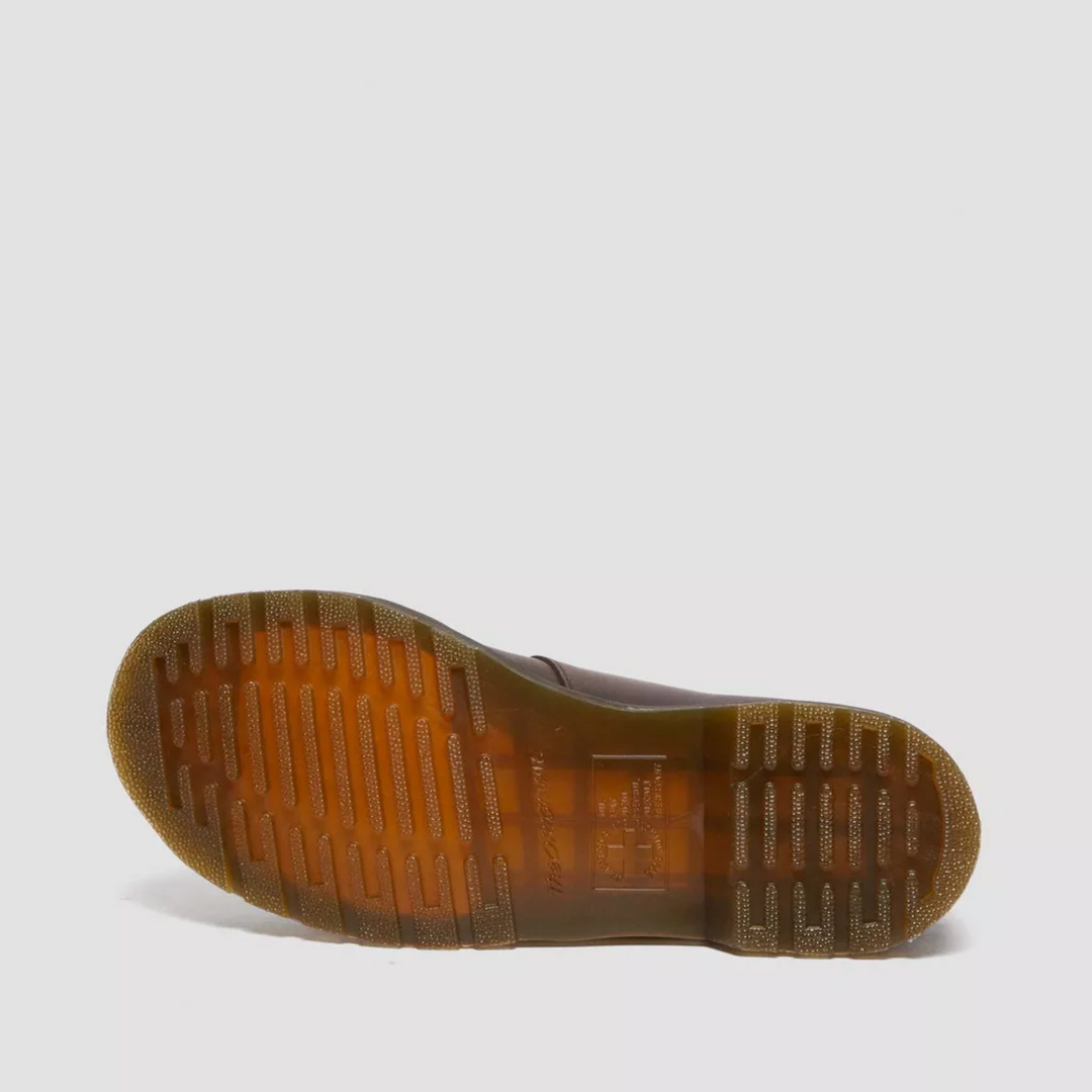 Eliška - Dr. Martens Sandály s přezkami