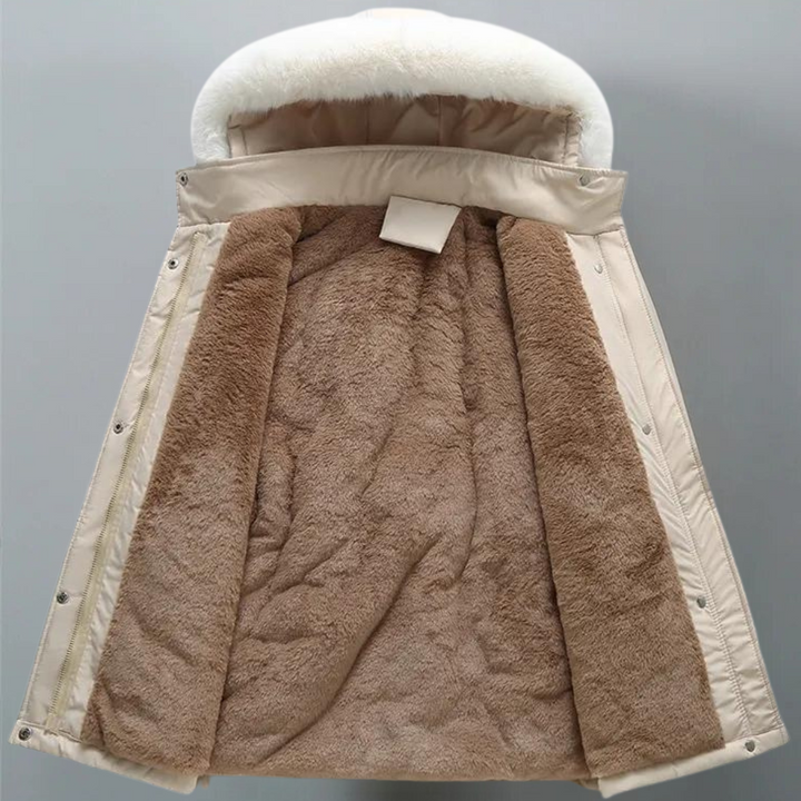 Kateřina - Ledová doba