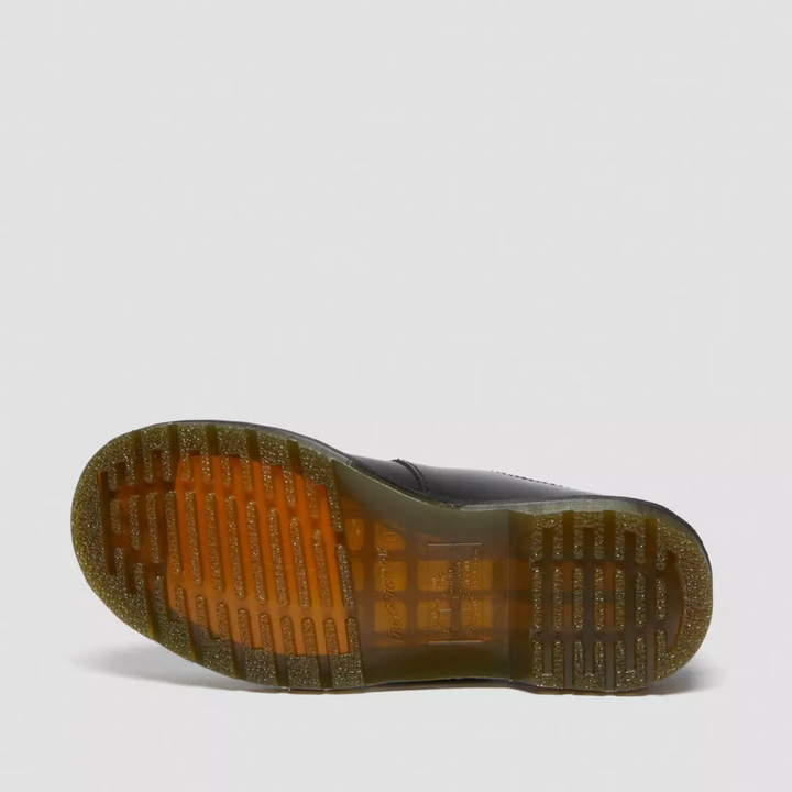 Eliška - Dr. Martens Sandály s přezkami