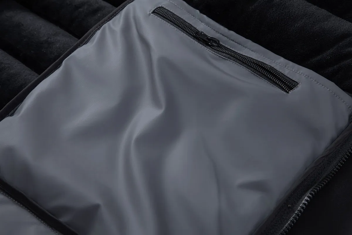 Nils - Prémiová hybridní bunda